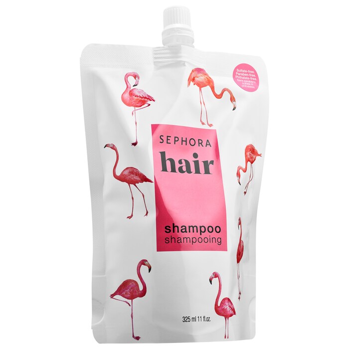 Sulfatefree Shampoo SEPHORA COLLECTION Sephora