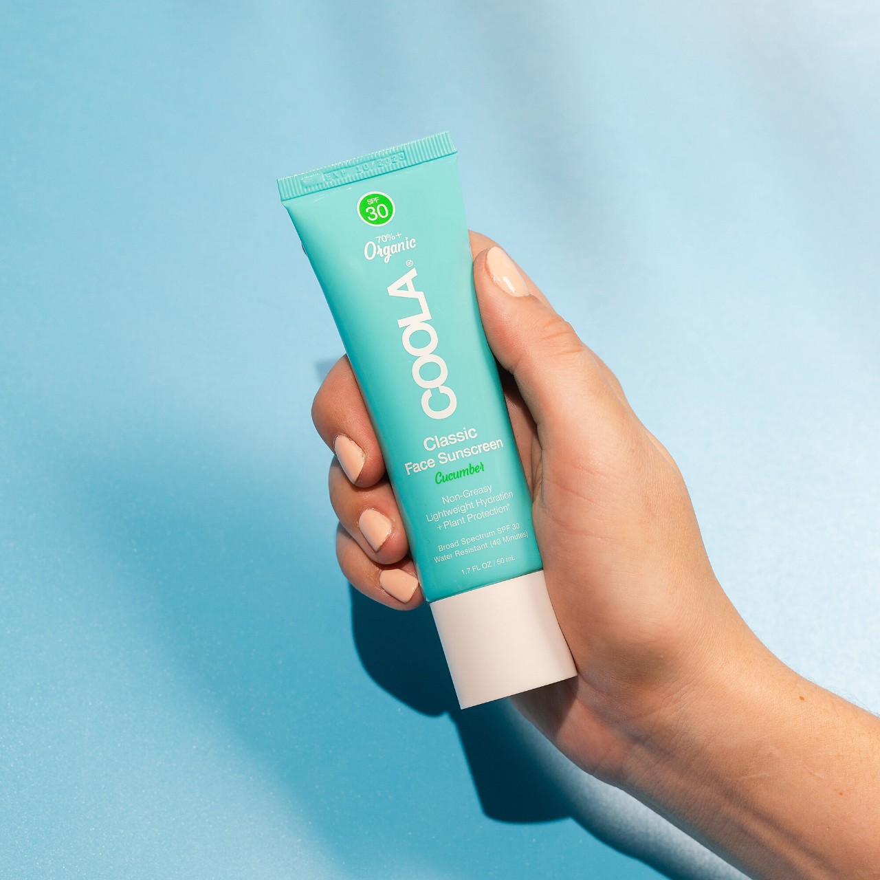 COOLA Classic Face Sunscreen Lotion SPF 3050 Mall of America®