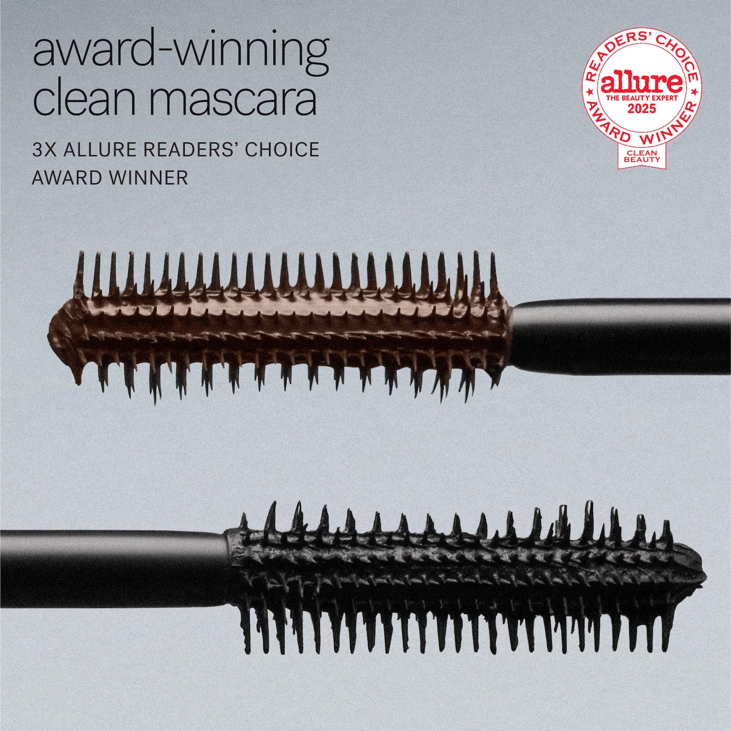 Limitless Lash Mascara - Clean Lengthening