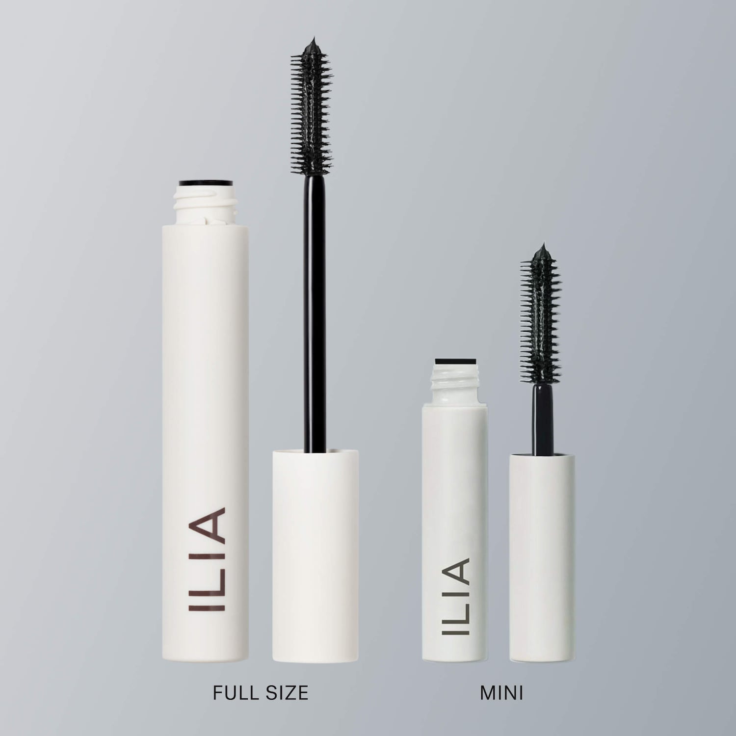 Mini Limitless Lash Lengthening Mascara - ILIA | Sephora