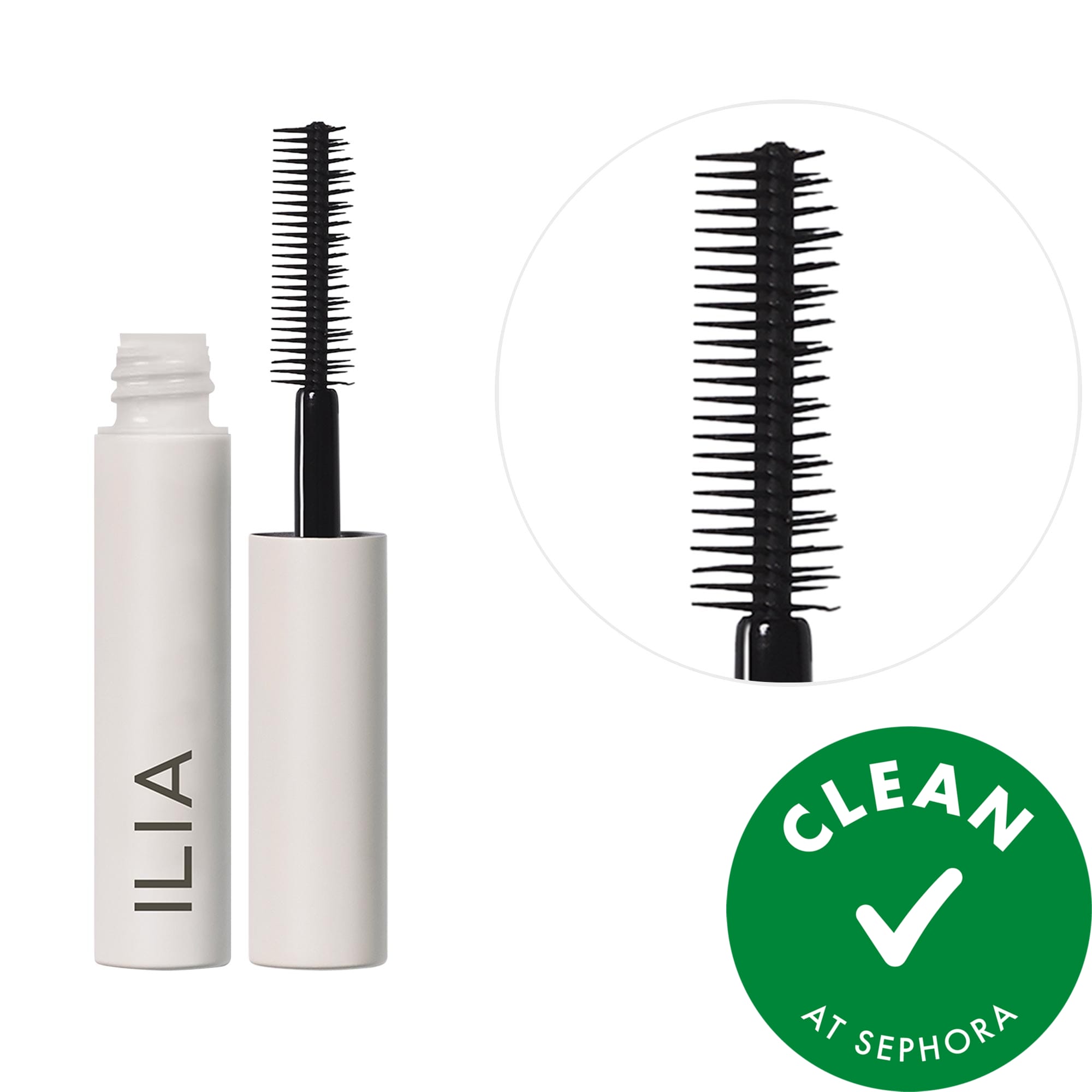 Thumbnail of ILIA Mini Limitless Lash Lengthening Mascara After Midnight
