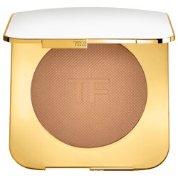 Soleil Glow Bronzer for Buildable, Luminous Finish