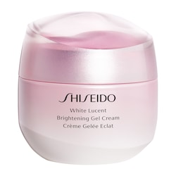 brightening gel cream