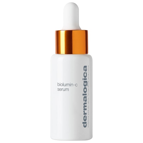 Сыворотка с витамином C Dermalogica BioLumin-C с пептидом и молочной кислотой