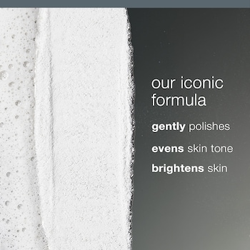 Mini Daily Microfoliant Exfoliator