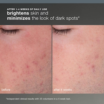 Mini Daily Microfoliant Exfoliator