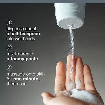 Mini Daily Microfoliant Exfoliator