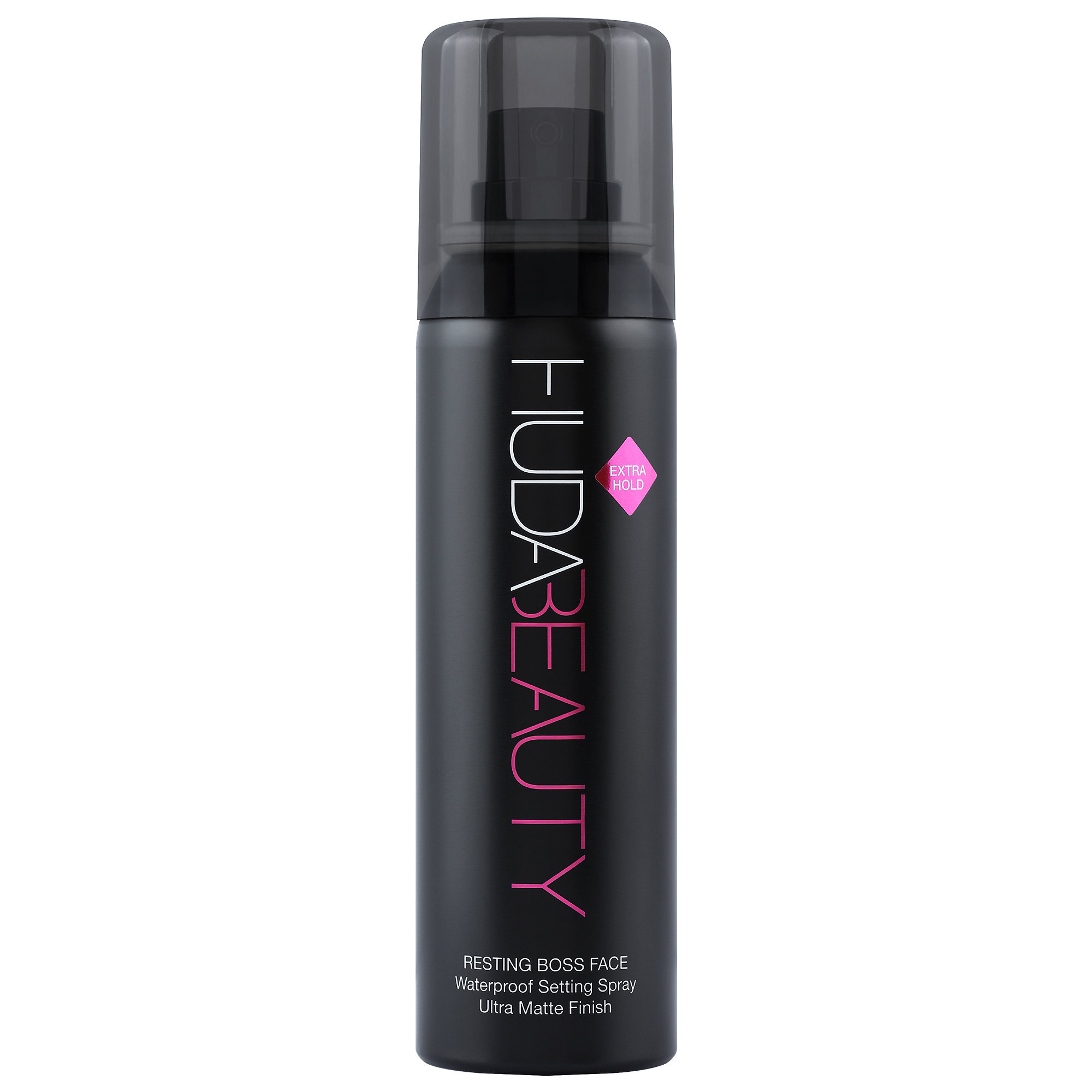 setting spray huda beauty