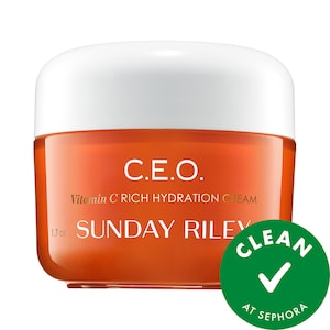 Sunday Riley - C.E.O. Vitamin C Brightening Rich Hydration Moisturizer