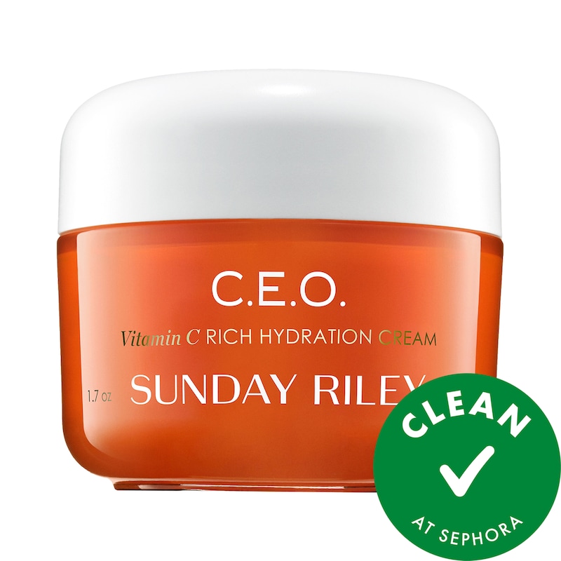 C.E.O. Vitamin C Brightening Rich Hydration Moisturizer thumbnail 3