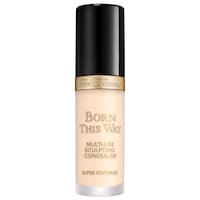 Too Faced - Born This Way Super Coverage Multi-Use Concealer with Hyaluronic Acid
