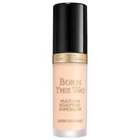 Too Faced - Born This Way Super Coverage Multi-Use Concealer with Hyaluronic Acid
