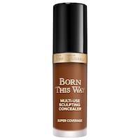 Too Faced - Anticernes couvrance totale polyvalent Born This Way avec acide hyaluronique