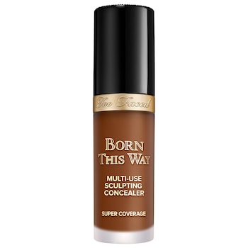Too Faced Born This Way Super Coverage Multi-Use Concealer