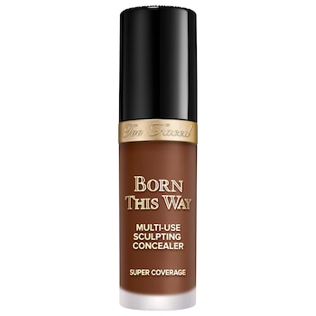 Too Faced Born This Way Super Coverage Multi-Use Concealer