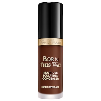 Too Faced Born This Way Super Coverage Multi-Use Concealer
