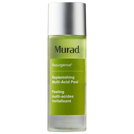 best products for stress acne