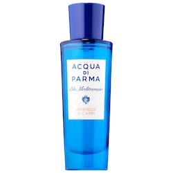 acqua di capri perfume