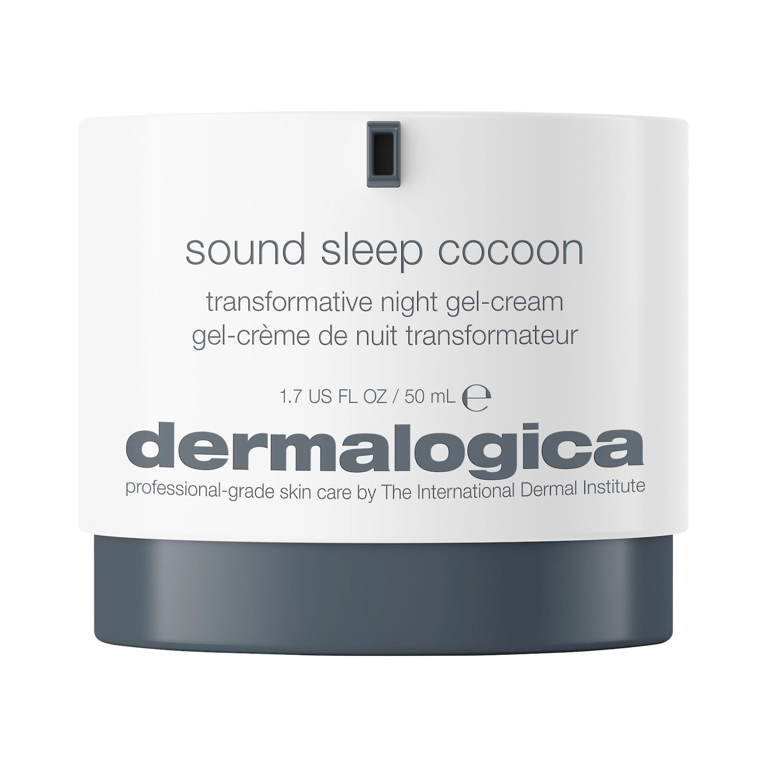 Ночной гель-крем Dermalogica Sound Sleep Cocoon — фото 1