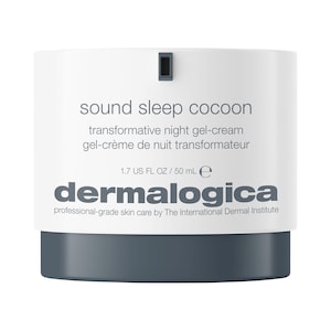 Dermalogica Sound Sleep Cocoon Night Gel-Cream INTERNATIONAL SHIPPING