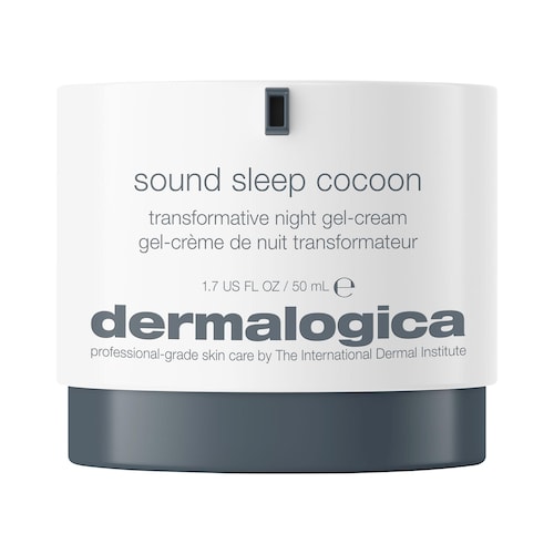 Ночной гель-крем Dermalogica Sound Sleep Cocoon
