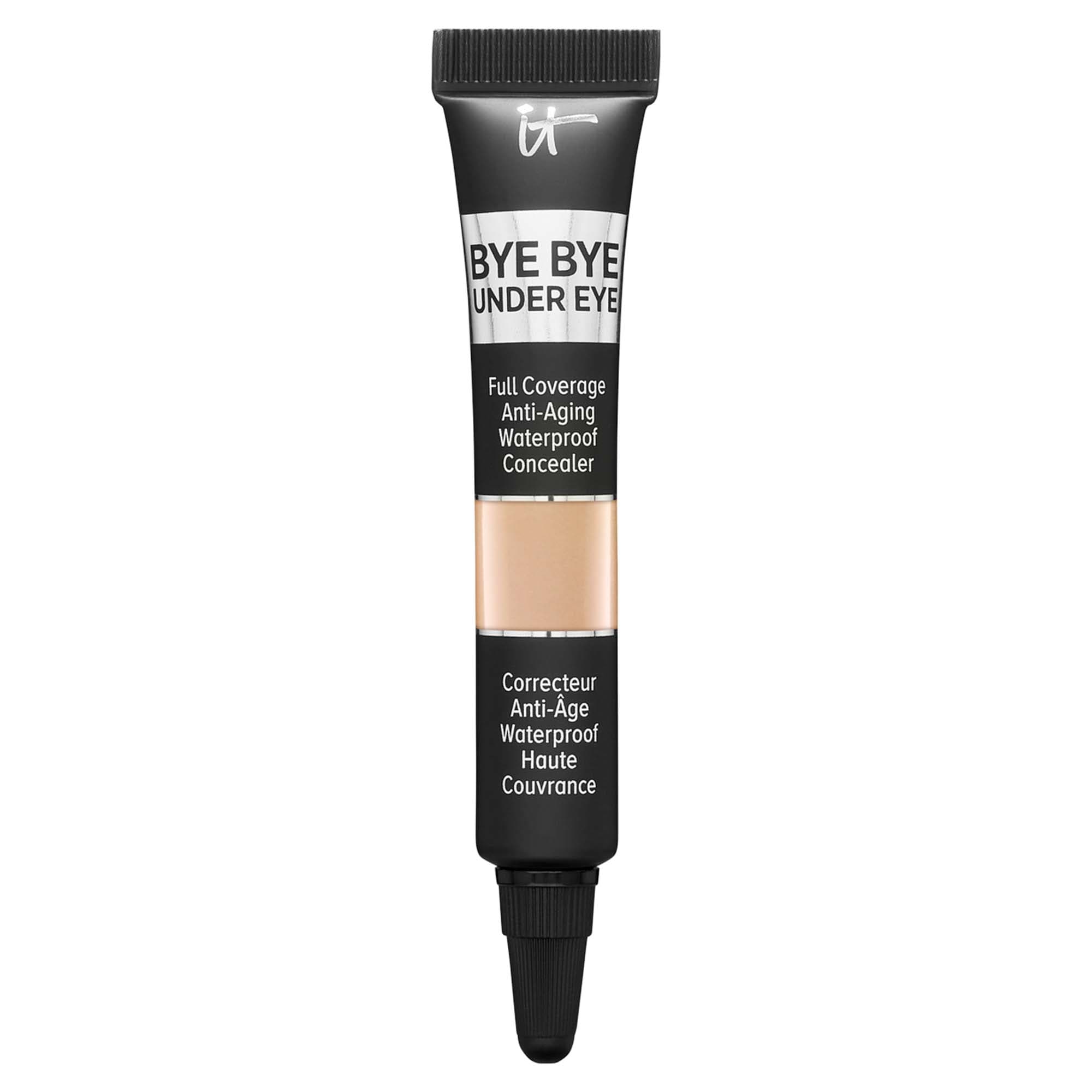 Regeringsforordning butik Lodge Mini Bye Bye Under Eye Full Coverage Anti-Aging Waterproof Concealer - IT  Cosmetics | Sephora