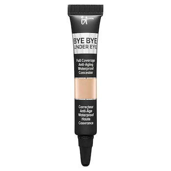 IT Cosmetics Bye Bye Under Eye Full Coverage Anti-Aging Water-Resistant Concealer