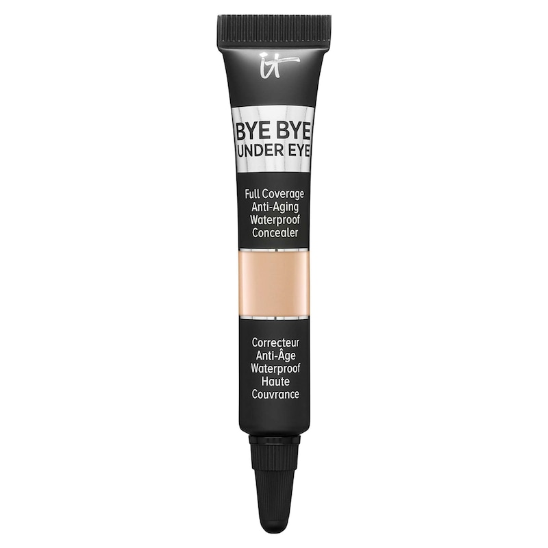 Mini Bye Bye Under Eye Full Coverage Anti-Aging Water-Resistant Concealer