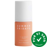 Summer Fridays - Sérum avec vitamine C et niacinamide CC Me
