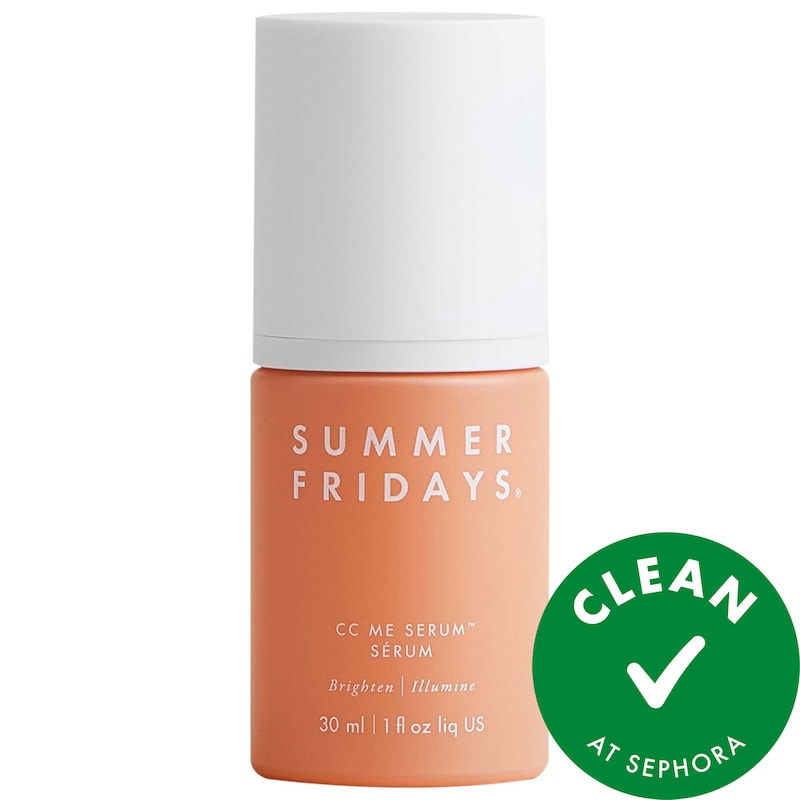 CC Me Vitamin C + Niacinamide Serum