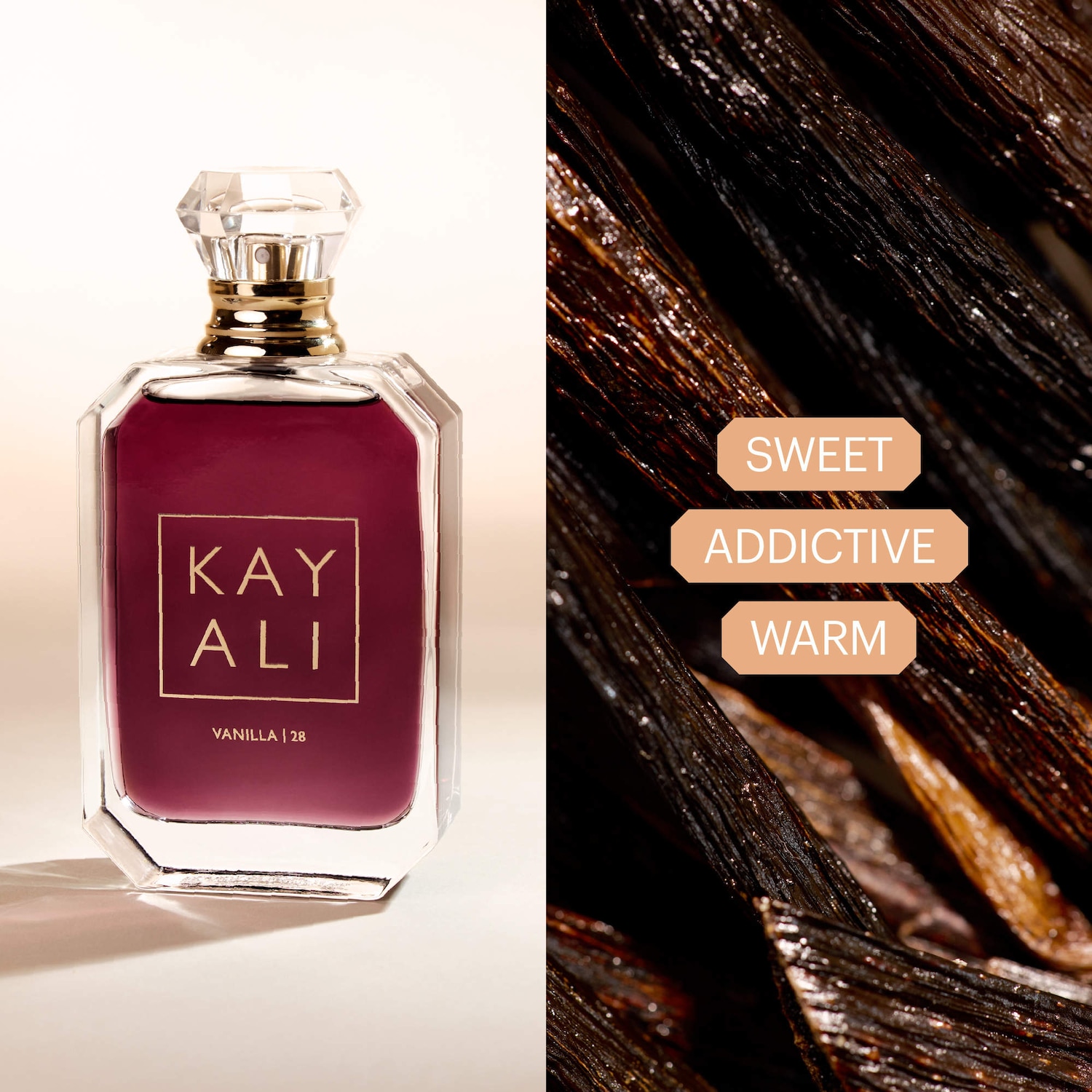 VANILLA | 28 - KAYALI | Sephora