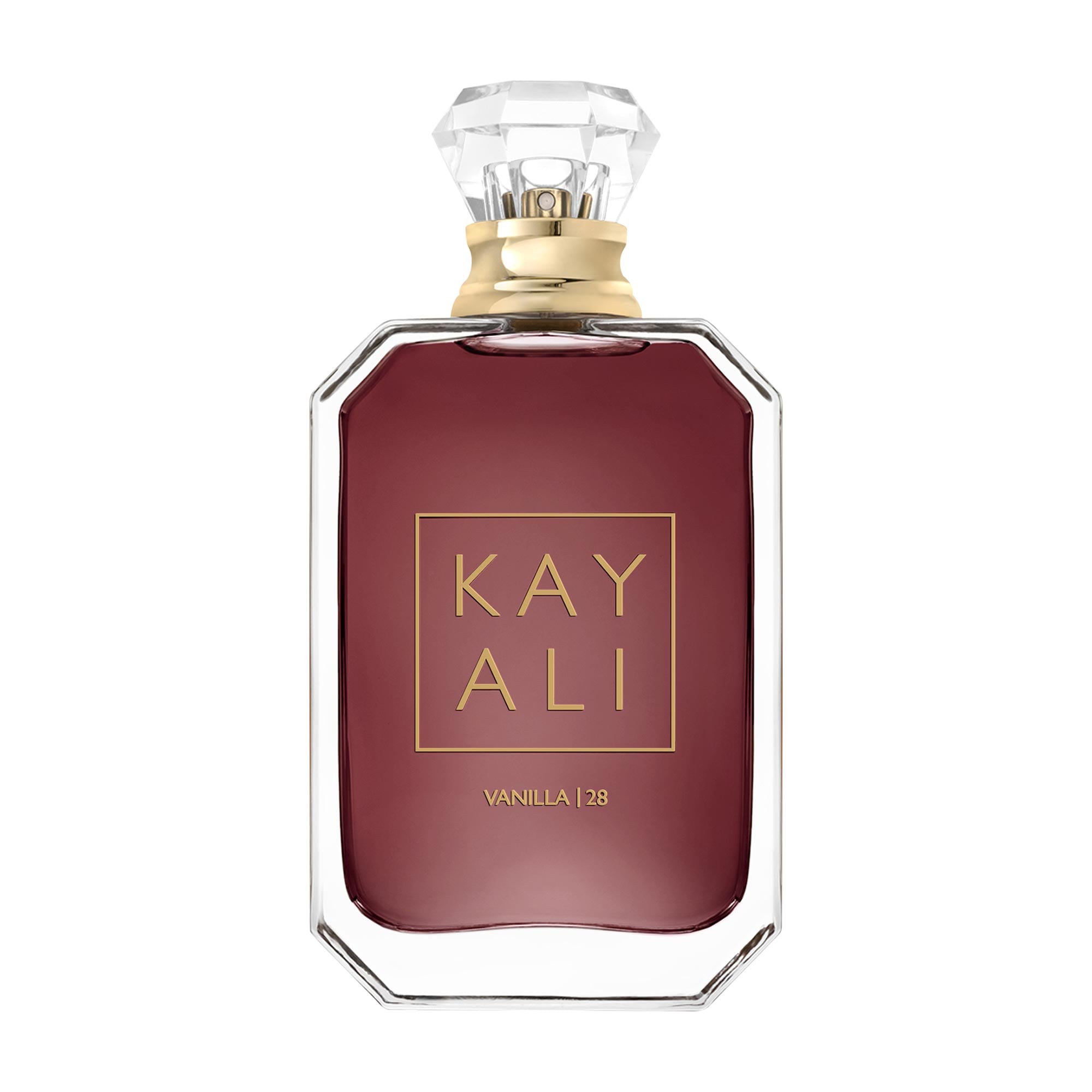 KAYALI VANILLA 28 eau de parfum / spray
