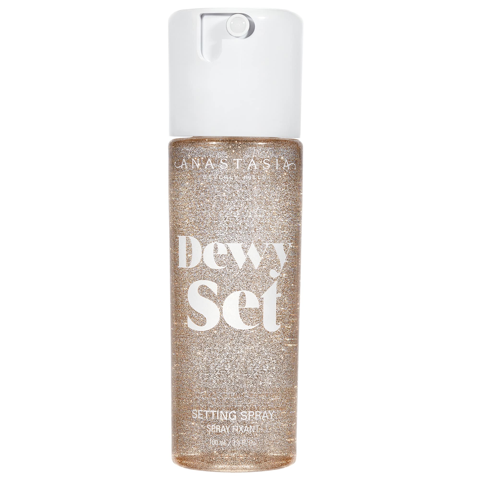 Anastasia Beverly Hills Dewy Set Hydrating Setting Spray 3.4 oz / 100 ml