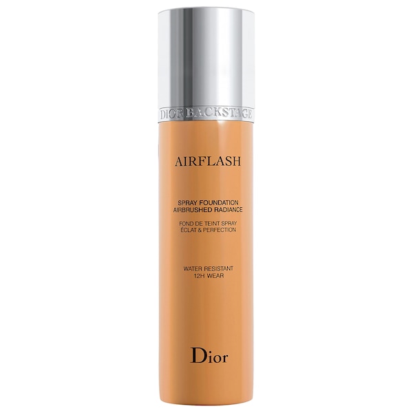 Dior Airflash Spray Foundation Dior Sephora