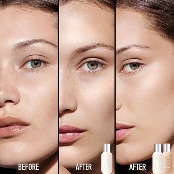 Backstage Face Body Primer Dior Sephora