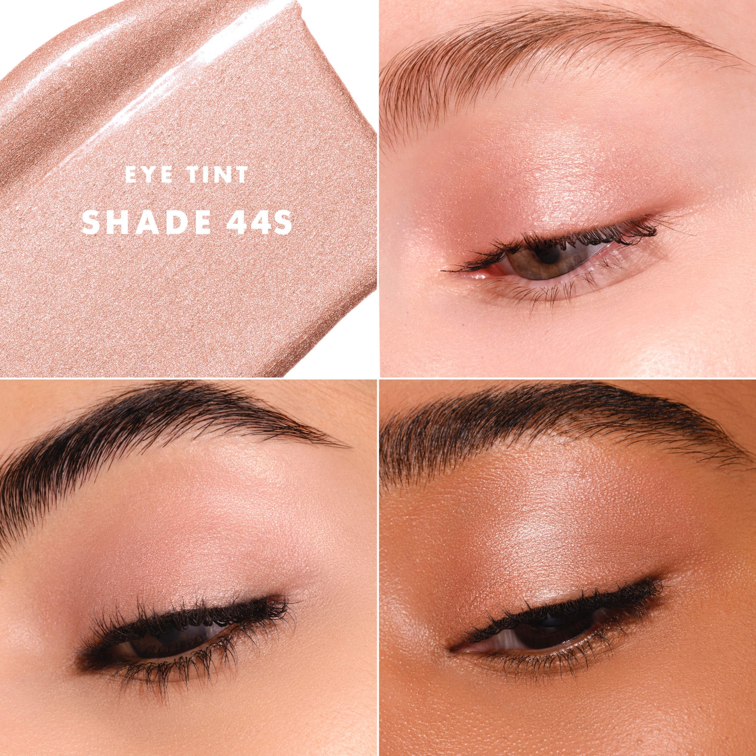 Eye Tint Long-Lasting Liquid Eyeshadow
