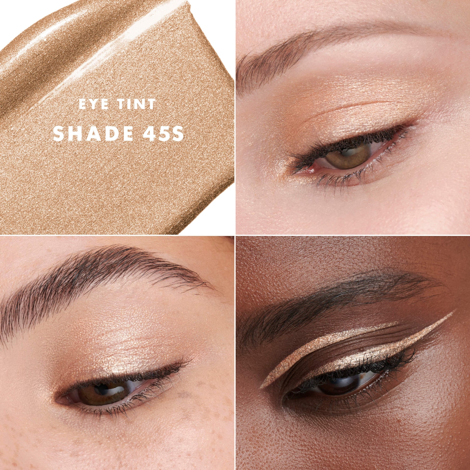 Eye Tint Long-Lasting Liquid Eyeshadow - Armani Beauty | Sephora