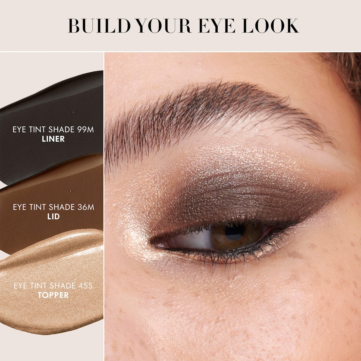 Eye Tint Long-Lasting Liquid Eyeshadow - Armani Beauty | Sephora