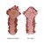 Jouer Cosmetics Cheeky Summer Blush Bouquet Dual Blush Palette in Cheeky Summer Image 4
