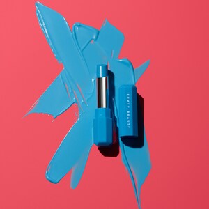 fenty beauty by rihanna poutsicle juicy satin lipstick