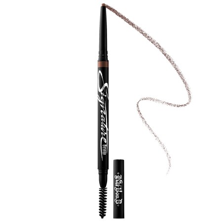 KAT VON D SIGNATURE BROW PRECISION PENCIL AUBURN 0.002 OZ/ 0.065 G