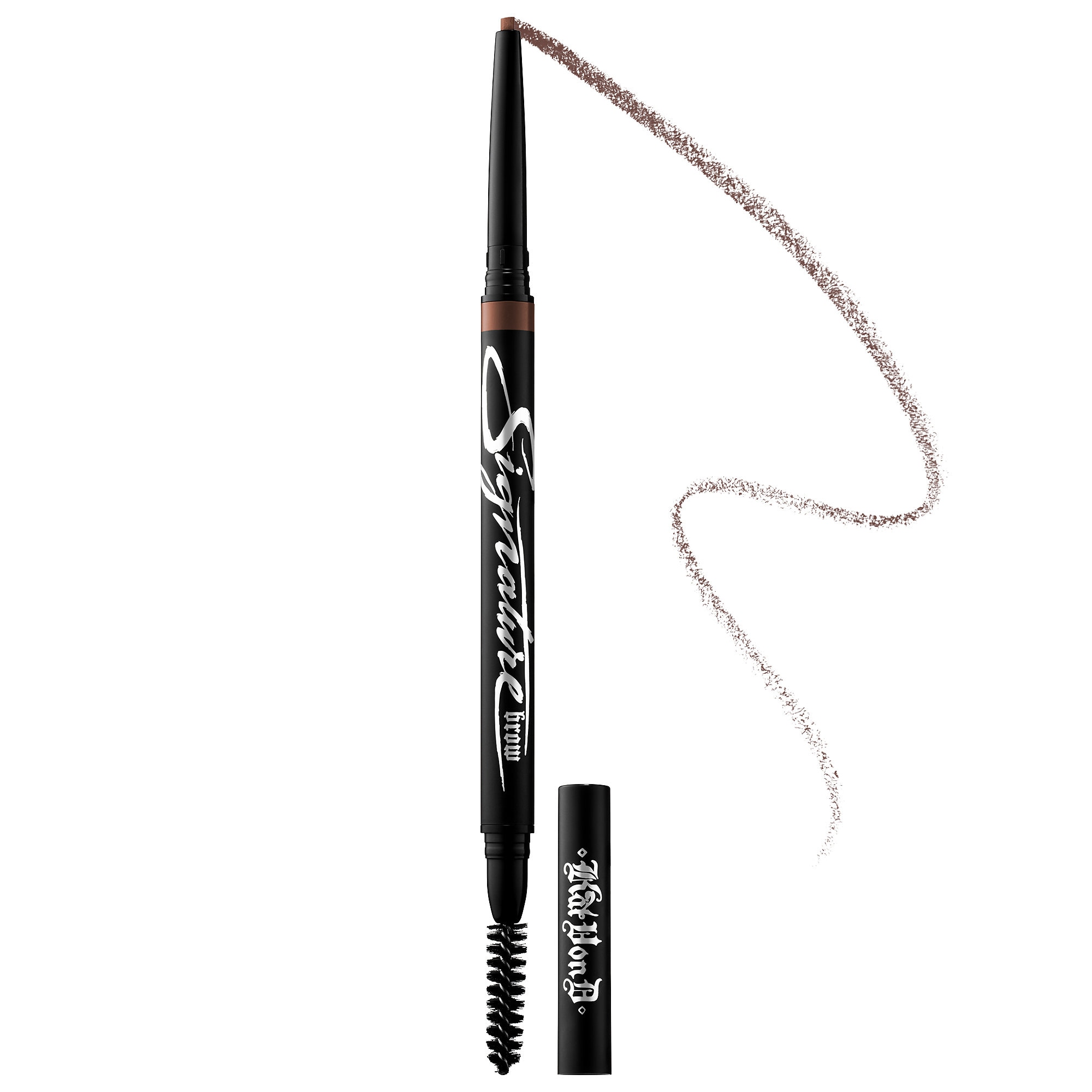 Thumbnail of KVD Beauty Signature Brow Precision Pencil