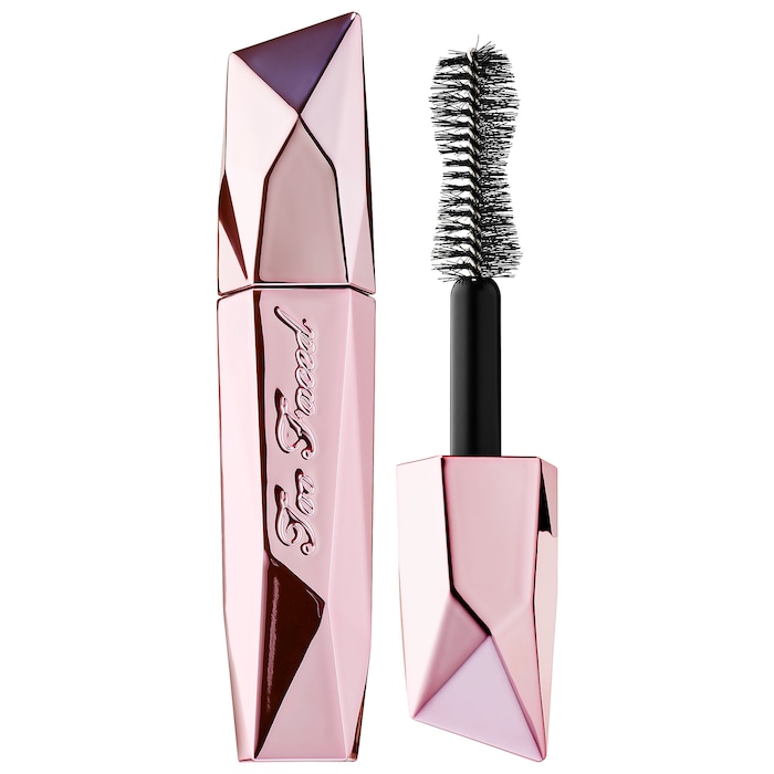 Damn Girl Mascara trial size 6 mL Too Faced Sephora