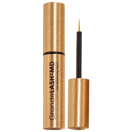 GRANDE COSMETICS GRANDELASH-MD LASH ENHANCING SERUM MINI .033 OZ / 1 ML