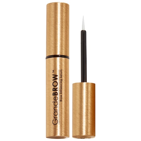 GRANDE COSMETICS MINI GRANDEBROW BROW ENHANCING SERUM 8 WEEK SUPPLY