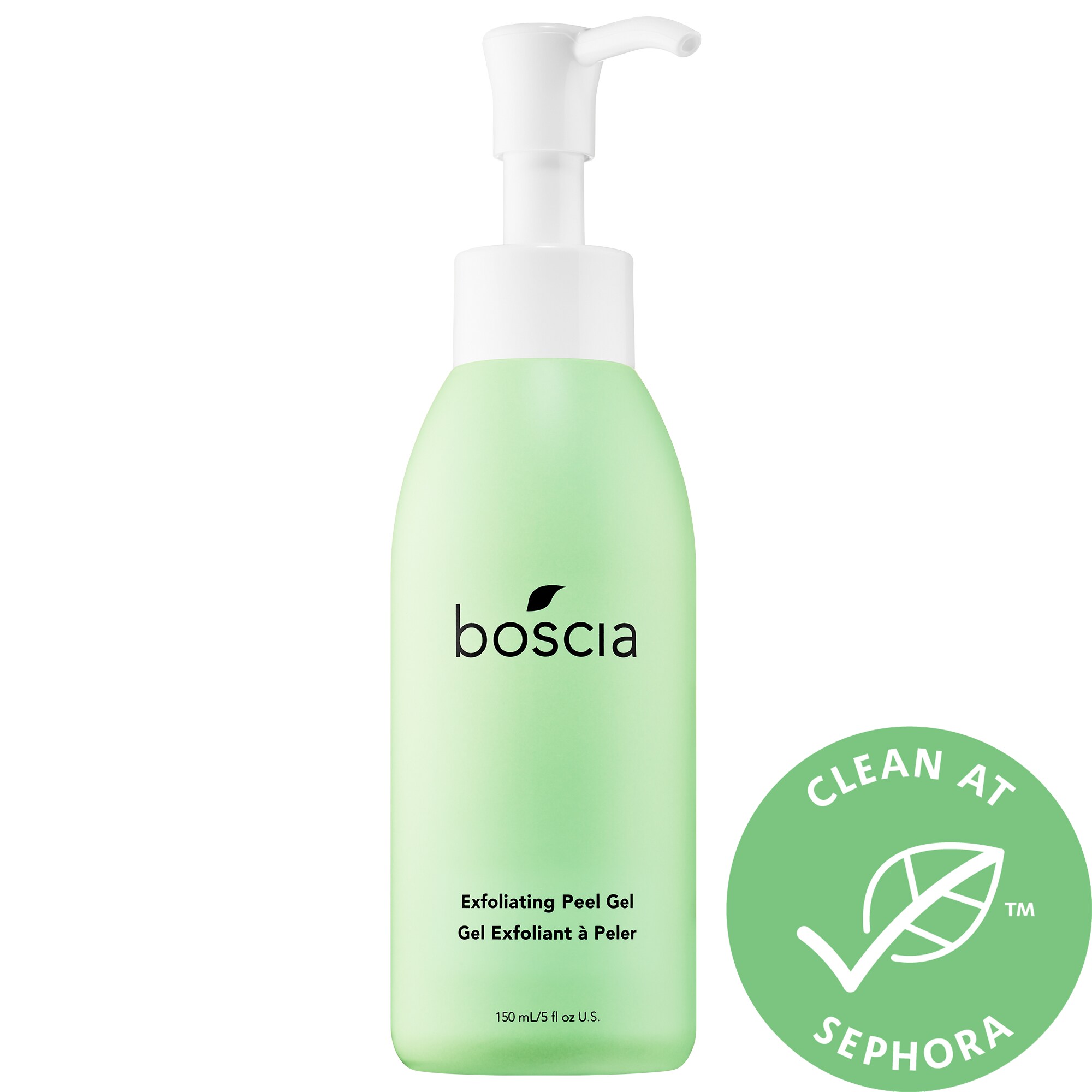 Exfoliating Peel Gel Boscia Sephora