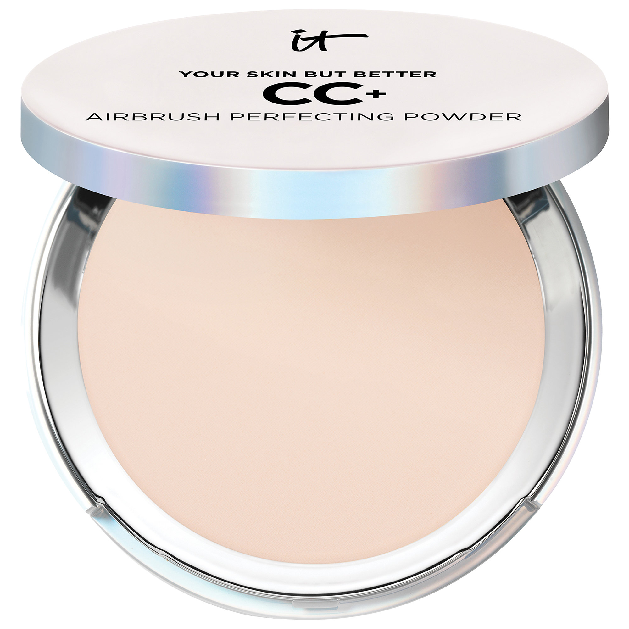 Thumbnail of IT Cosmetics CC+ Airbrush Perfecting Powder Foundation Fair