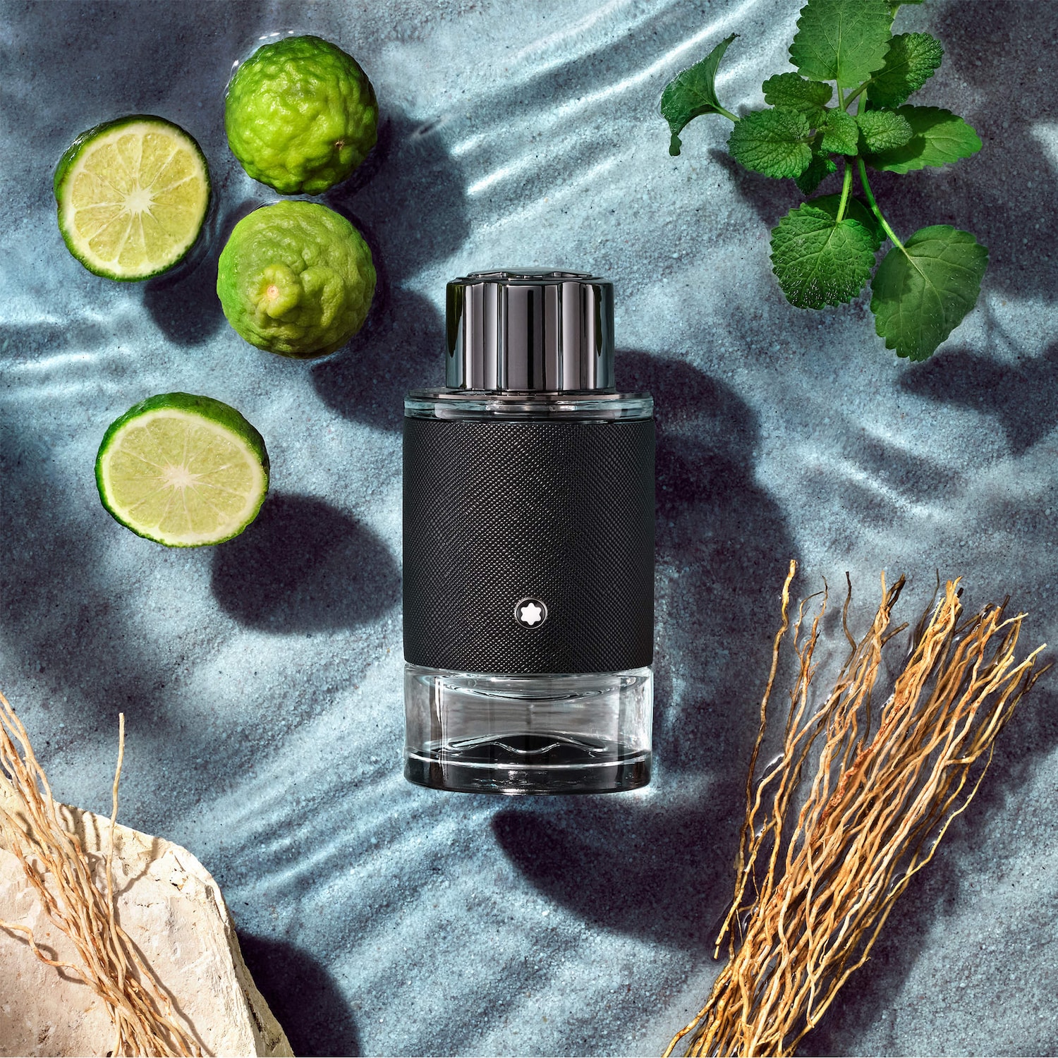 Explorer Eau de Parfum - Montblanc | Sephora