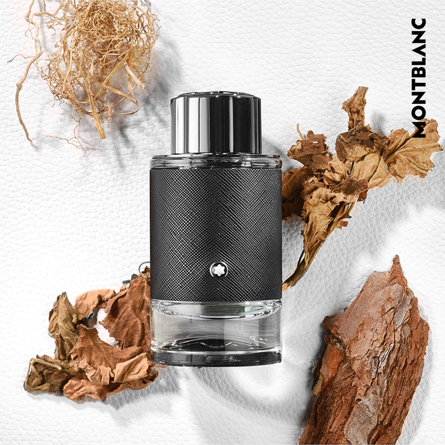 Explorer Eau de Parfum - Montblanc | Sephora