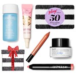PLAY! by SEPHORA - PLAY! by Sephora: Cheers to Beauty